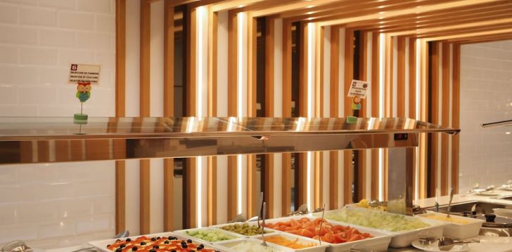 Ceļojums uz Spāniju – 3* viesnīcā HOTEL BRASIL! 16