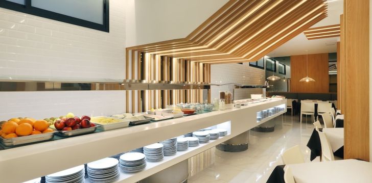Ceļojums uz Spāniju – 3* viesnīcā HOTEL BRASIL! 17