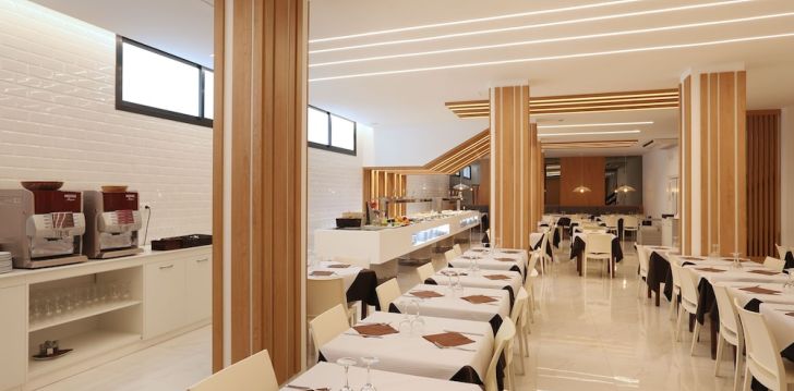 Ceļojums uz Spāniju – 3* viesnīcā HOTEL BRASIL! 18