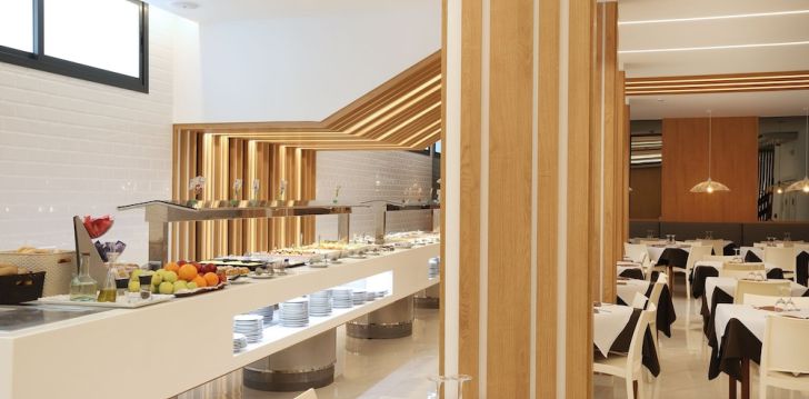 Ceļojums uz Spāniju – 3* viesnīcā HOTEL BRASIL! 22