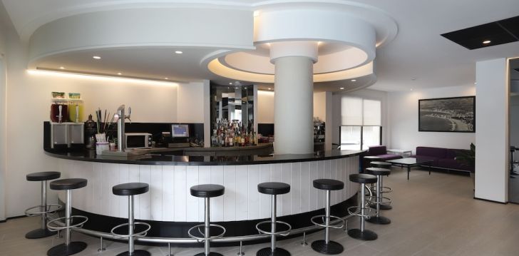 Ceļojums uz Spāniju – 3* viesnīcā HOTEL BRASIL! 24