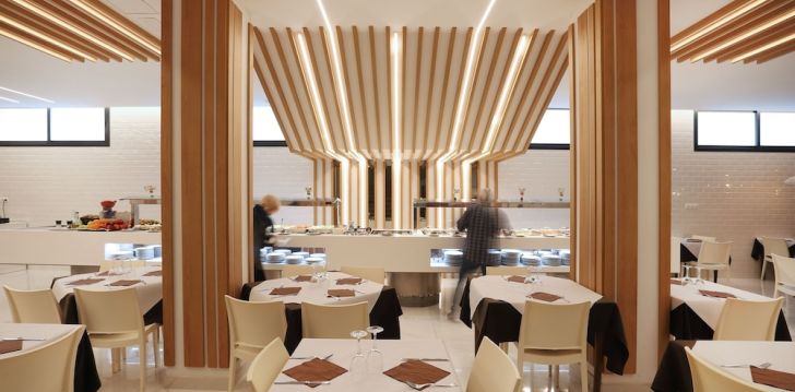Ceļojums uz Spāniju – 3* viesnīcā HOTEL BRASIL! 25