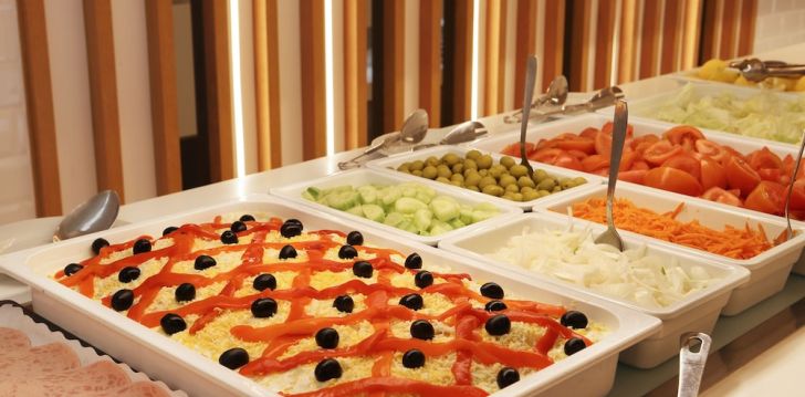 Ceļojums uz Spāniju – 3* viesnīcā HOTEL BRASIL! 26