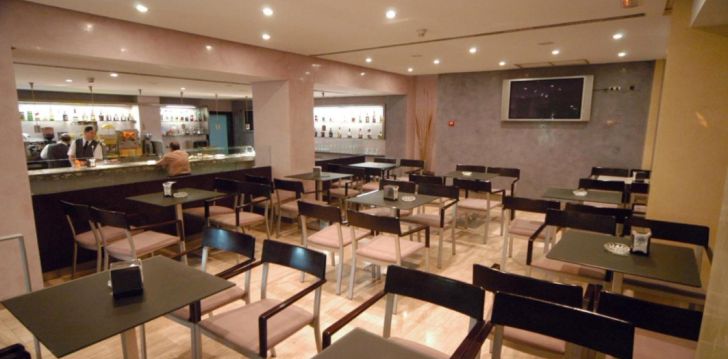 Ceļojums uz Spāniju – 3* viesnīcā TANIT! 8