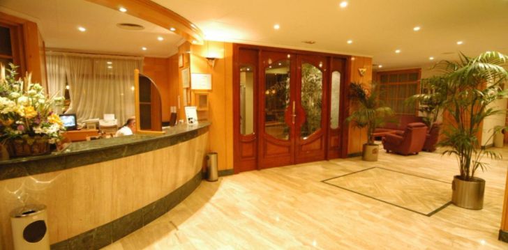 Ceļojums uz Spāniju – 3* viesnīcā TANIT! 9