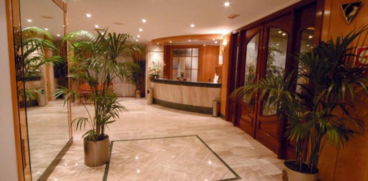 Ceļojums uz Spāniju – 3* viesnīcā TANIT! 10