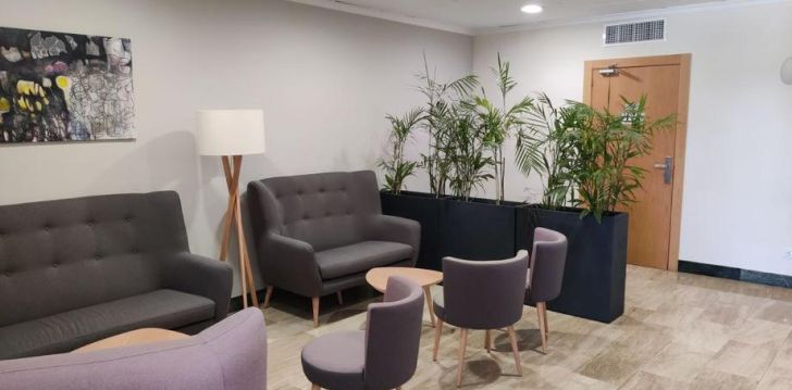 Ceļojums uz Spāniju – 3* viesnīcā TANIT! 12