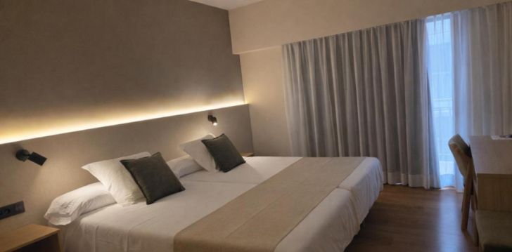 Ceļojums uz Spāniju – 3* viesnīcā TANIT! 13