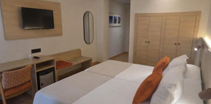 Ceļojums uz Spāniju – 3* viesnīcā TANIT! 14