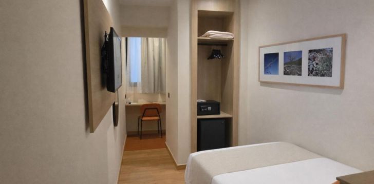 Ceļojums uz Spāniju – 3* viesnīcā TANIT! 15