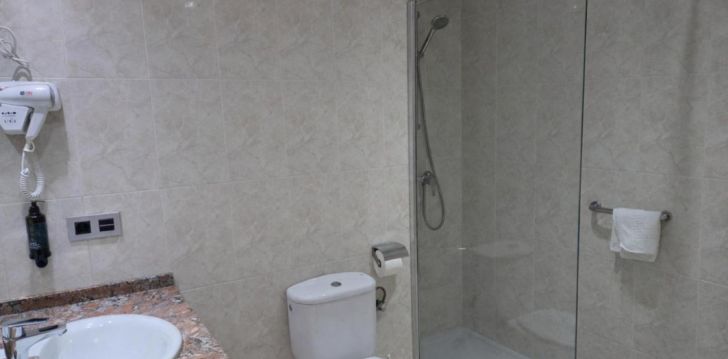 Ceļojums uz Spāniju – 3* viesnīcā TANIT! 16