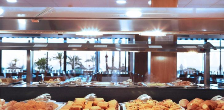Ceļojums uz Spāniju – 3* viesnīcā HOTEL POSEIDON PLAYA! 7