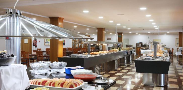 Ceļojums uz Spāniju – 3* viesnīcā HOTEL POSEIDON PLAYA! 10