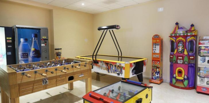 Ceļojums uz Spāniju – 3* viesnīcā HOTEL POSEIDON PLAYA! 11