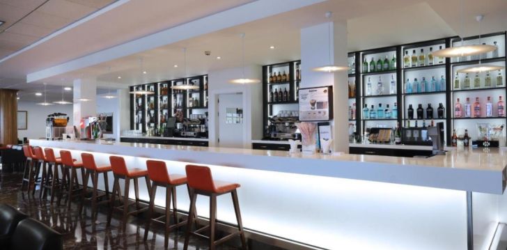 Ceļojums uz Spāniju – 3* viesnīcā HOTEL POSEIDON PLAYA! 14