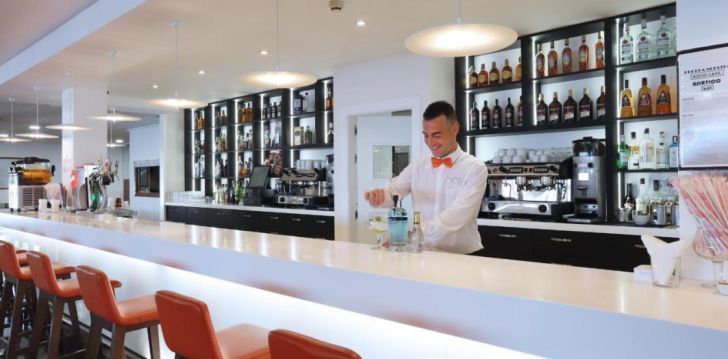 Ceļojums uz Spāniju – 3* viesnīcā HOTEL POSEIDON PLAYA! 15