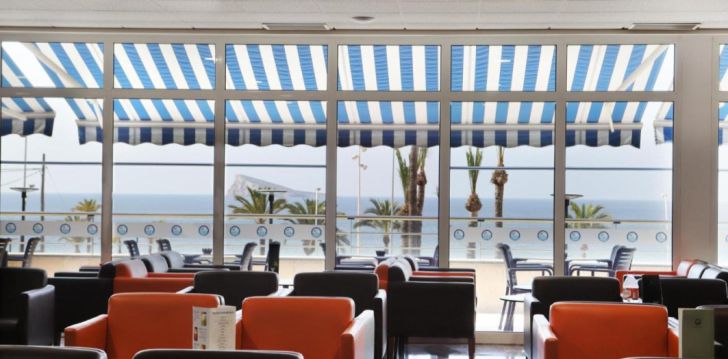 Ceļojums uz Spāniju – 3* viesnīcā HOTEL POSEIDON PLAYA! 16