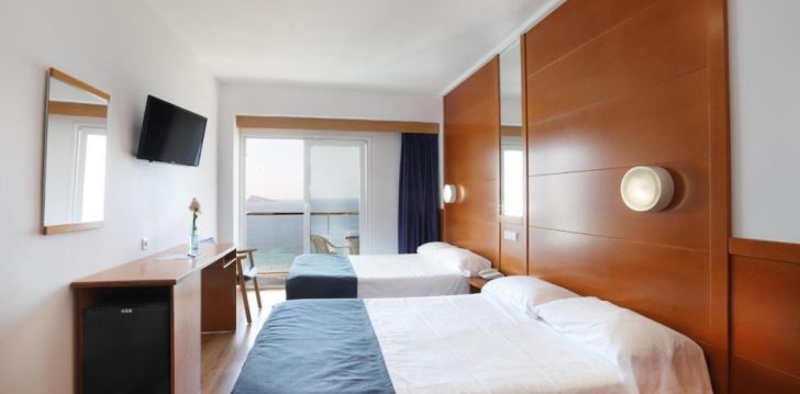 Ceļojums uz Spāniju – 3* viesnīcā HOTEL POSEIDON PLAYA! 3
