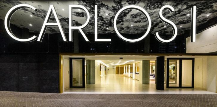 Ceļojums uz Spāniju – 4* viesnīcā HOTEL CARLOS I! 7
