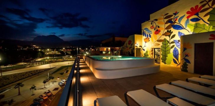 Ceļojums uz Spāniju – 4* viesnīcā HOTEL CARLOS I! 8