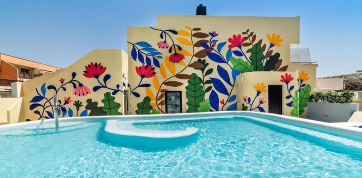 Ceļojums uz Spāniju – 4* viesnīcā HOTEL CARLOS I! 2
