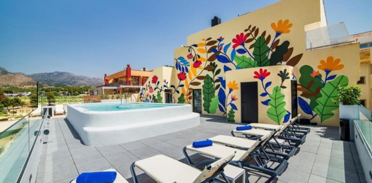 Ceļojums uz Spāniju – 4* viesnīcā HOTEL CARLOS I! 12