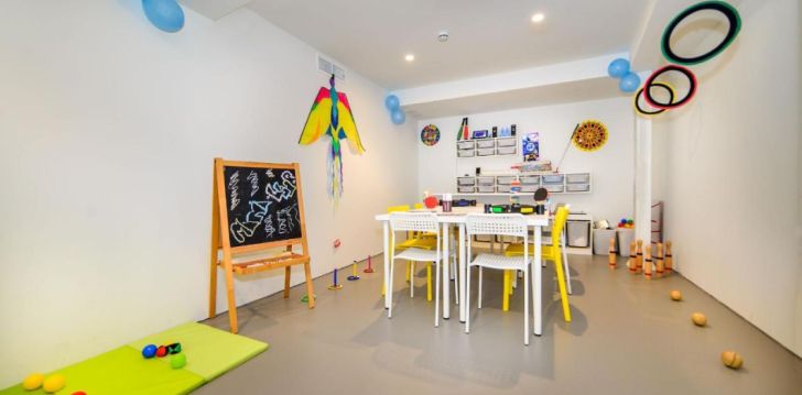 Ceļojums uz Spāniju – 4* viesnīcā HOTEL CARLOS I! 16
