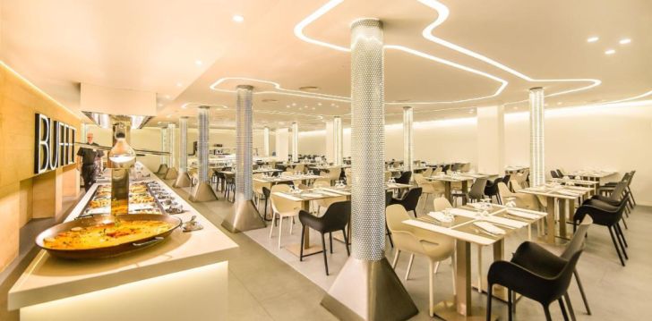 Ceļojums uz Spāniju – 4* viesnīcā HOTEL CARLOS I! 17
