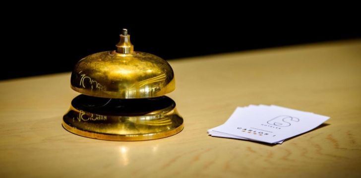 Ceļojums uz Spāniju – 4* viesnīcā HOTEL CARLOS I! 19
