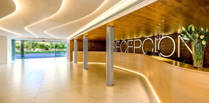 Ceļojums uz Spāniju – 4* viesnīcā HOTEL CARLOS I! 20