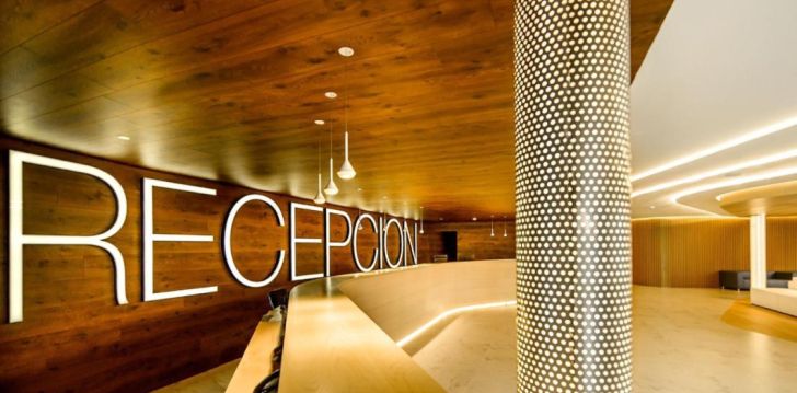 Ceļojums uz Spāniju – 4* viesnīcā HOTEL CARLOS I! 21