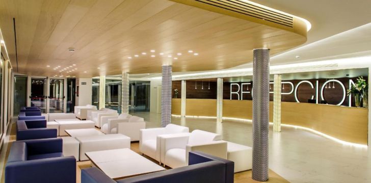 Ceļojums uz Spāniju – 4* viesnīcā HOTEL CARLOS I! 23