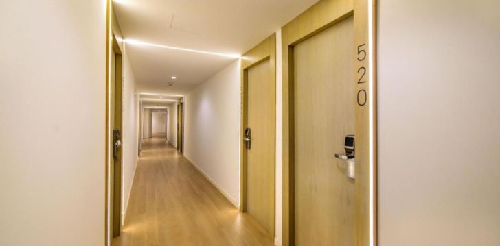 Ceļojums uz Spāniju – 4* viesnīcā HOTEL CARLOS I! 26