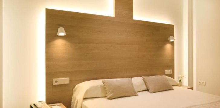 Ceļojums uz Spāniju – 4* viesnīcā HOTEL CARLOS I! 30