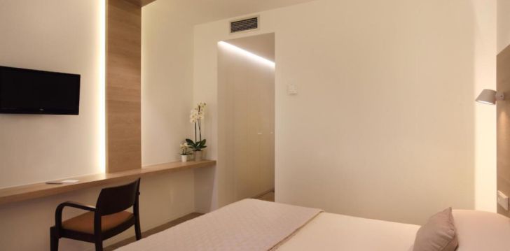 Ceļojums uz Spāniju – 4* viesnīcā HOTEL CARLOS I! 31