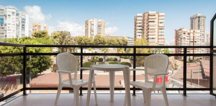 Ceļojums uz Spāniju – 4* viesnīcā RH CORONA DEL MAR! 4