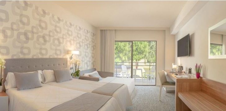 Ceļojums uz Spāniju – 4* viesnīcā RH CORONA DEL MAR! 5