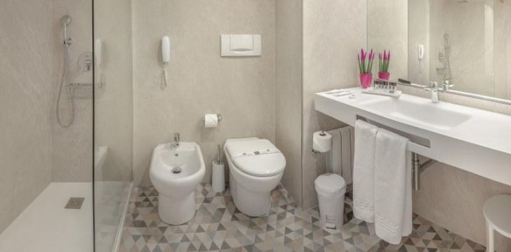 Ceļojums uz Spāniju – 4* viesnīcā RH CORONA DEL MAR! 6