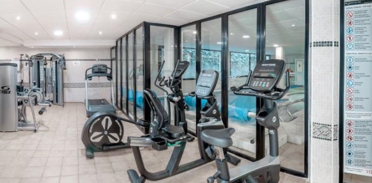 Ceļojums uz Spāniju – 4* viesnīcā RH CORONA DEL MAR! 8