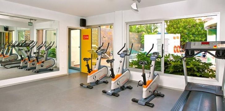 Ceļojums uz Spāniju – 4* viesnīcā RH CORONA DEL MAR! 9
