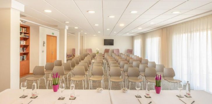 Ceļojums uz Spāniju – 4* viesnīcā RH CORONA DEL MAR! 10