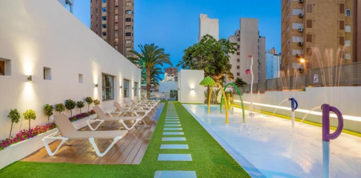 Ceļojums uz Spāniju – 4* viesnīcā RH PRINCESA HOTEL & SPA! 4