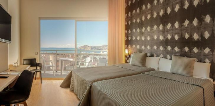 Ceļojums uz Spāniju – 4* viesnīcā RH PRINCESA HOTEL & SPA! 3