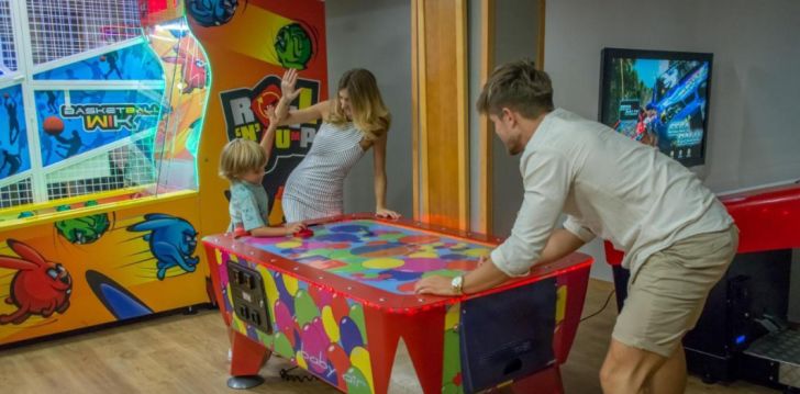 Ceļojums uz Spāniju – 4* viesnīcā RH PRINCESA HOTEL & SPA! 5