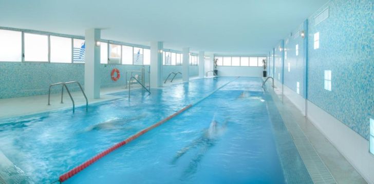 Ceļojums uz Spāniju – 4* viesnīcā RH PRINCESA HOTEL & SPA! 2