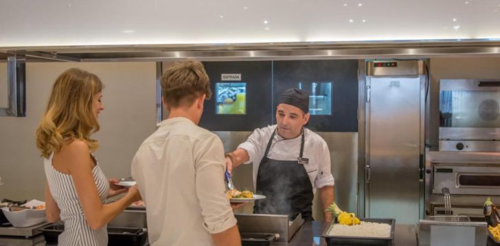 Ceļojums uz Spāniju – 4* viesnīcā RH PRINCESA HOTEL & SPA! 9