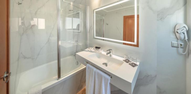 Ceļojums uz Spāniju – 4* viesnīcā RH PRINCESA HOTEL & SPA! 10