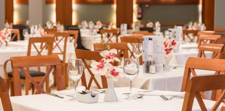 Ceļojums uz Spāniju – 4* viesnīcā RH PRINCESA HOTEL & SPA! 12