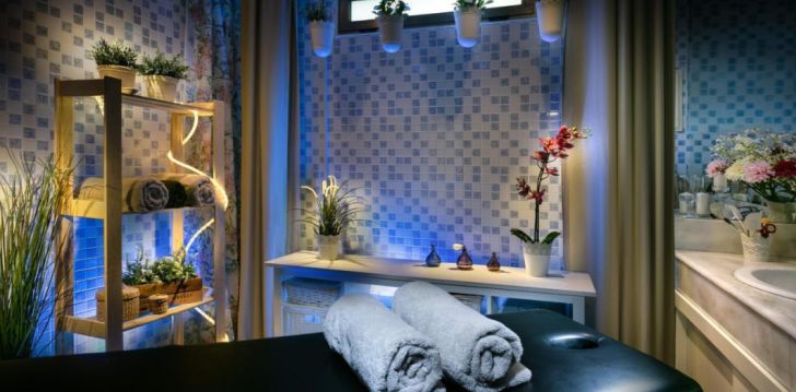 Ceļojums uz Spāniju – 4* viesnīcā RH PRINCESA HOTEL & SPA! 13