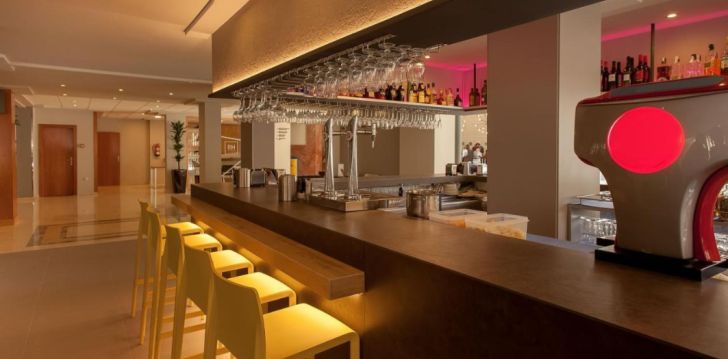 Ceļojums uz Spāniju – 4* viesnīcā RH PRINCESA HOTEL & SPA! 18